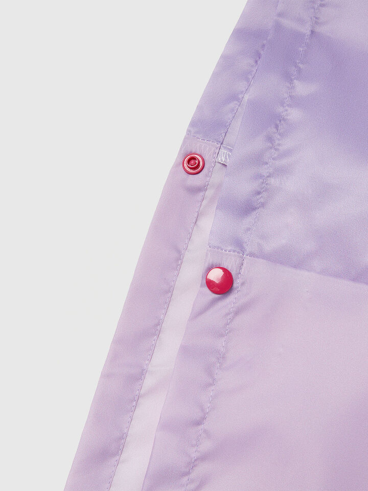 PONCHO Junior Boy image number 3